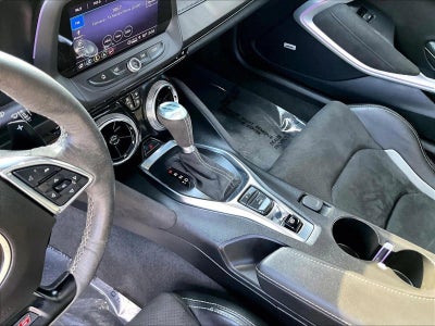 2024 Chevrolet Camaro 2SS