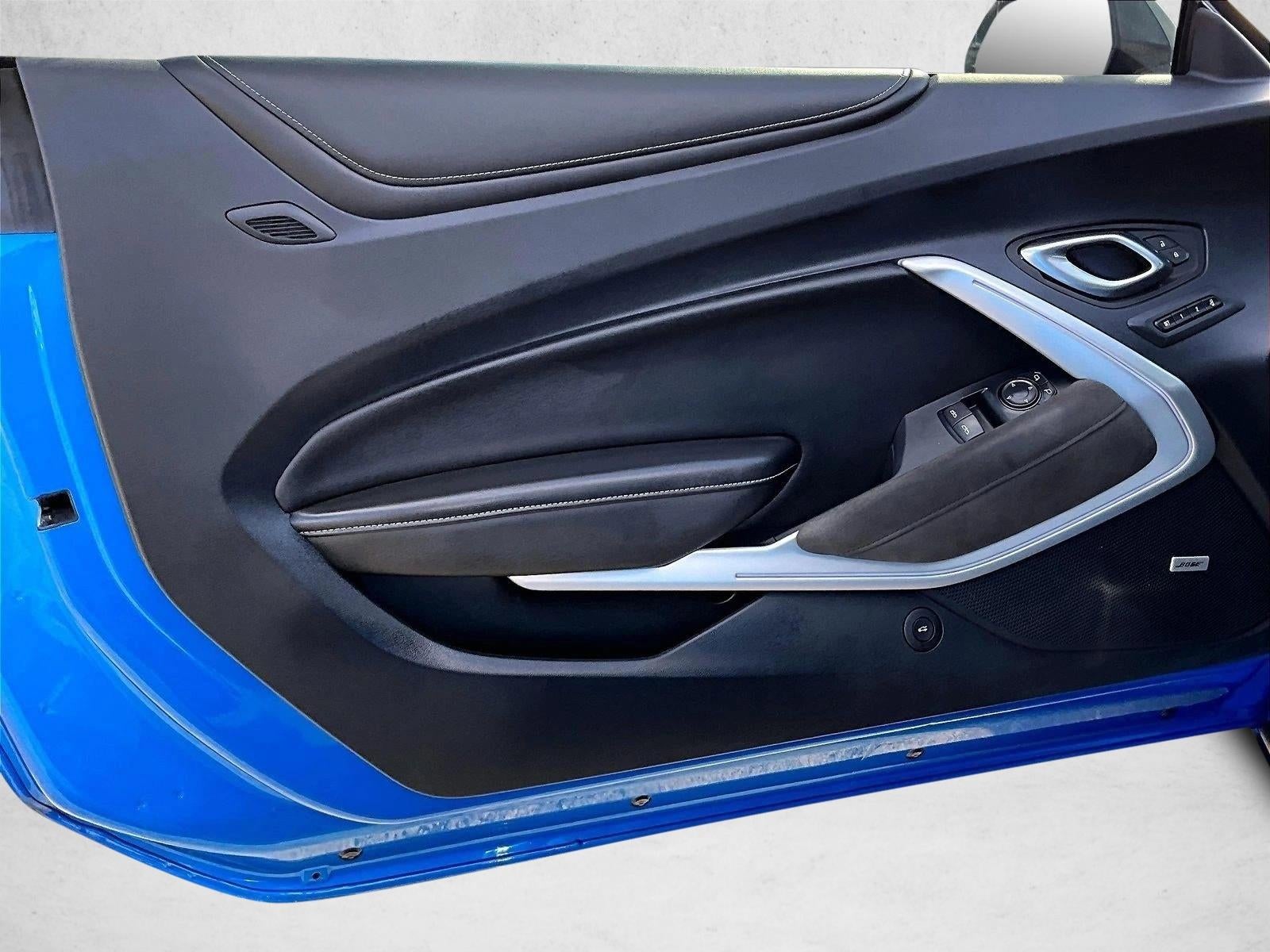 2024 Chevrolet Camaro 2SS