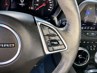 2024 Chevrolet Camaro 2SS