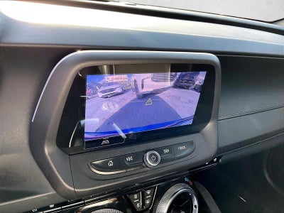 2024 Chevrolet Camaro 2SS