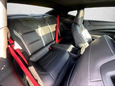 2024 Chevrolet Camaro 2SS