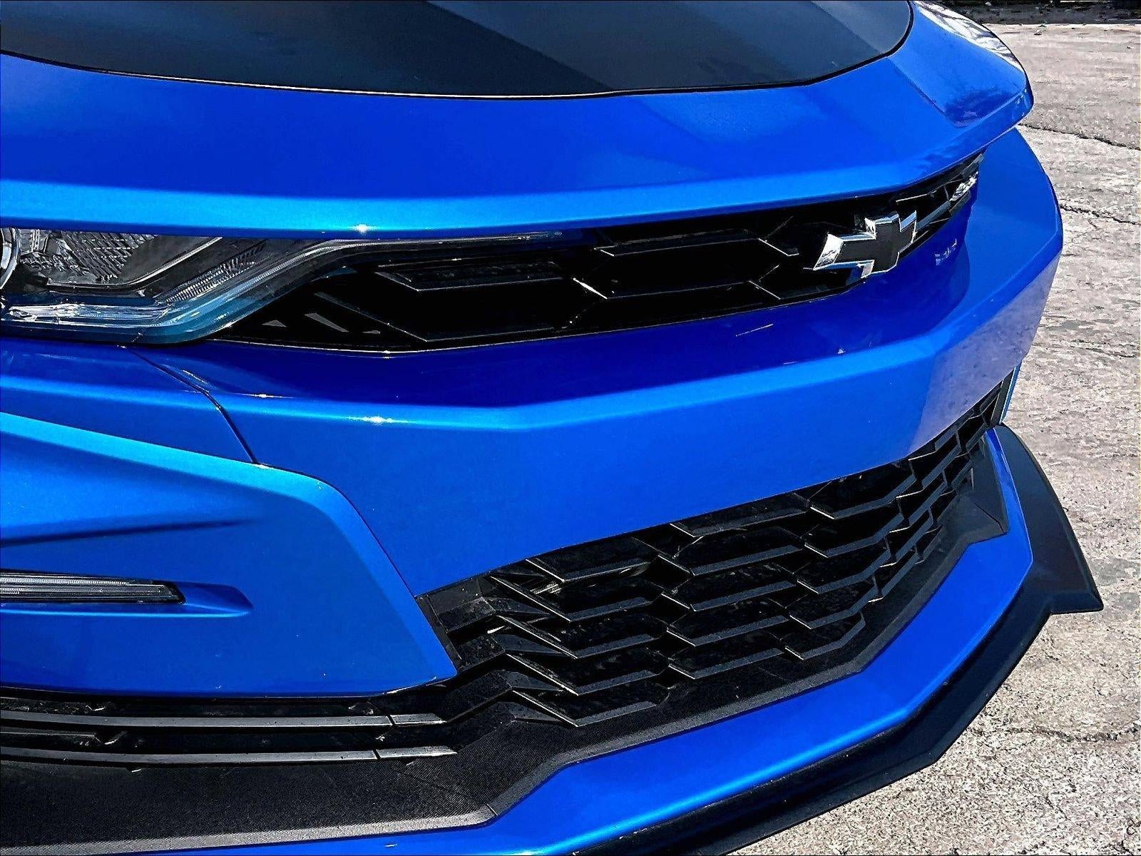 2024 Chevrolet Camaro 2SS