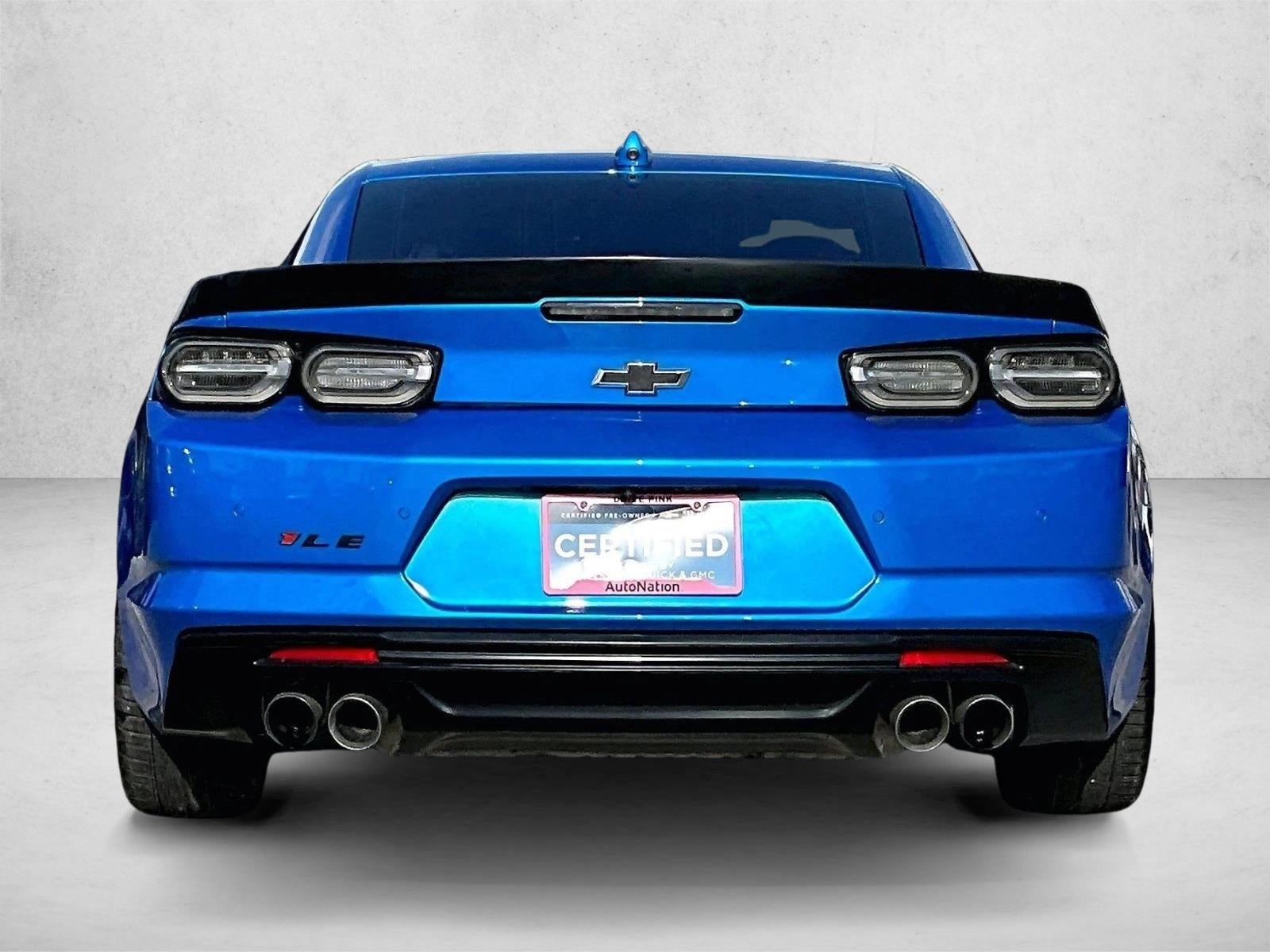 2024 Chevrolet Camaro 2SS