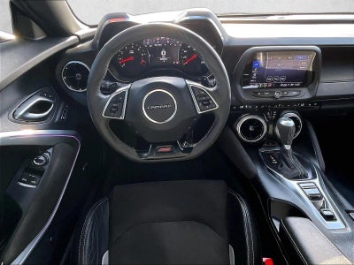 2024 Chevrolet Camaro 2SS