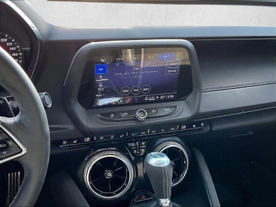 2024 Chevrolet Camaro 2SS