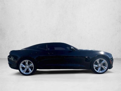 2019 Chevrolet Camaro 2SS