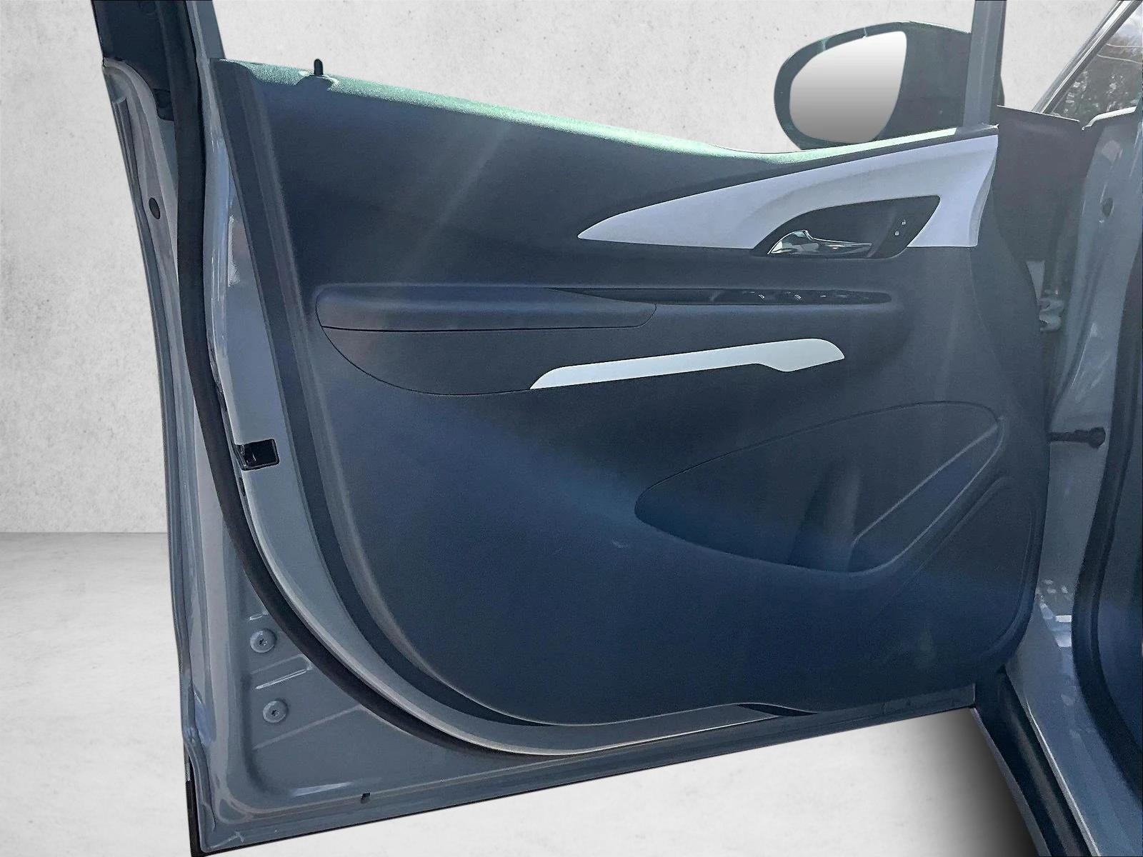 2021 Chevrolet Bolt EV LT