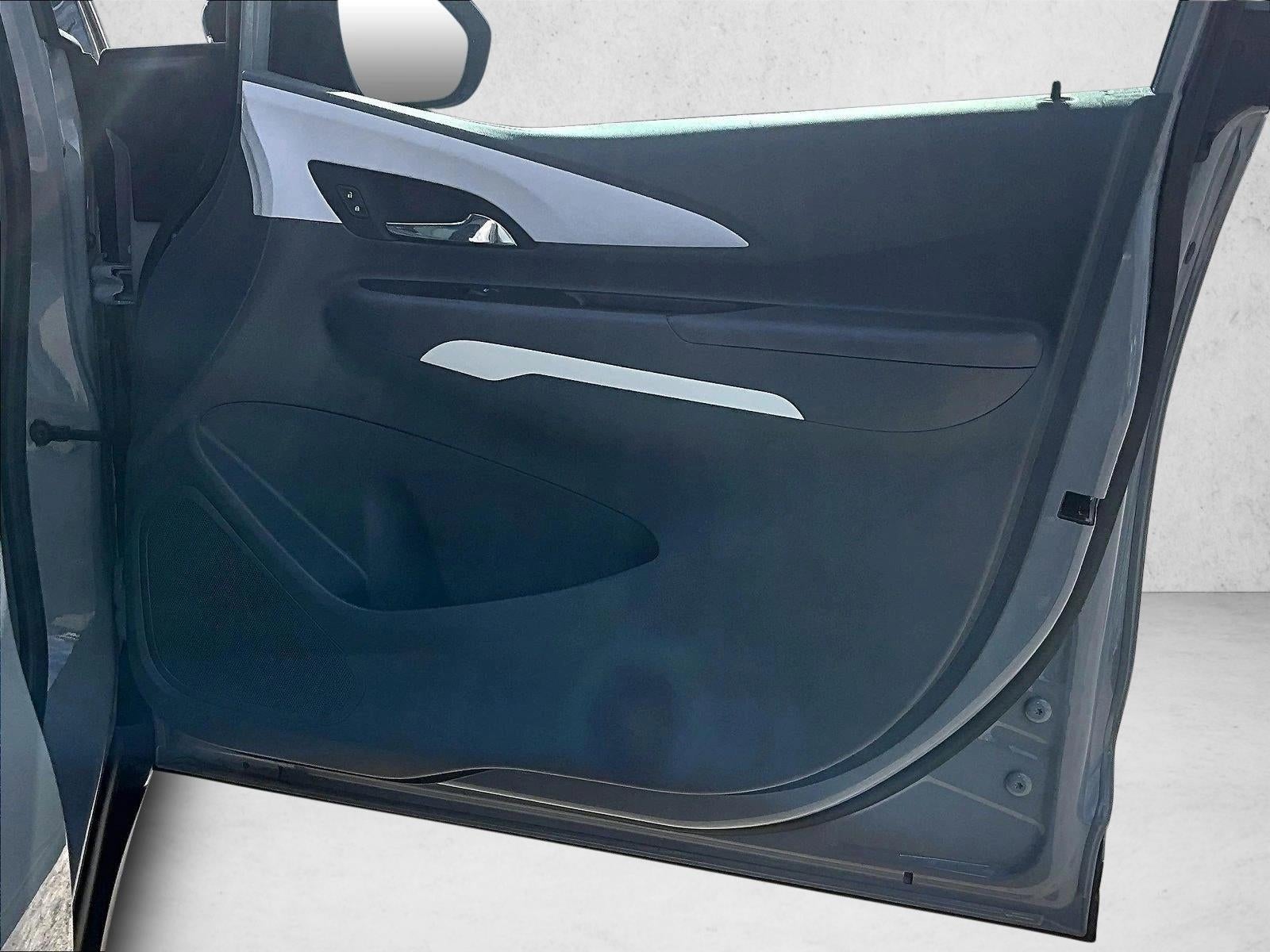 2021 Chevrolet Bolt EV LT