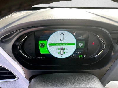 2021 Chevrolet Bolt EV LT