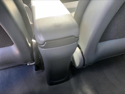 2021 Chevrolet Bolt EV LT