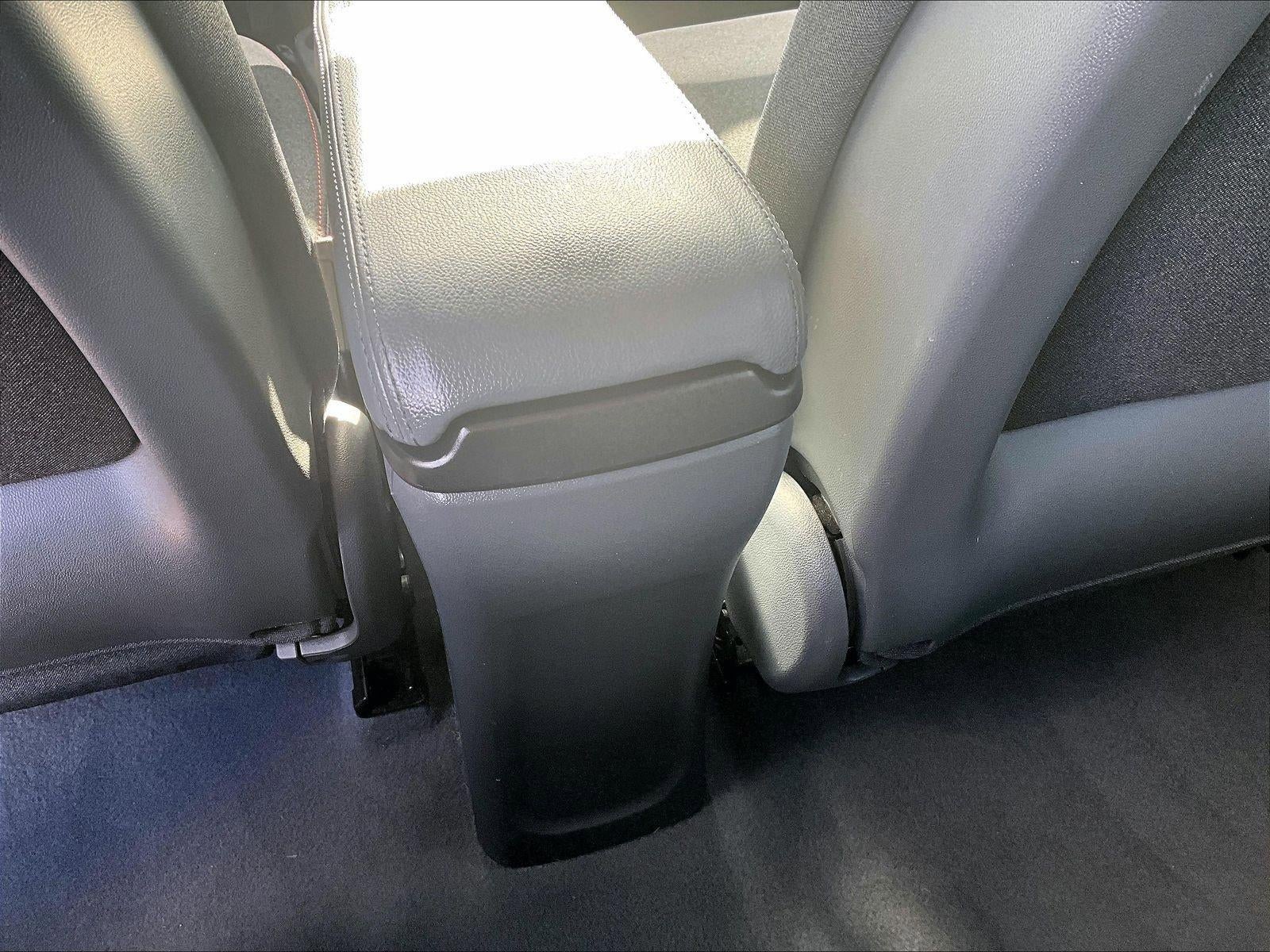 2021 Chevrolet Bolt EV LT