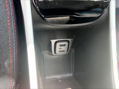 2021 Chevrolet Bolt EV LT