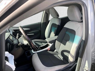 2021 Chevrolet Bolt EV LT