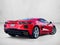 2025 Chevrolet Corvette Stingray 1LT