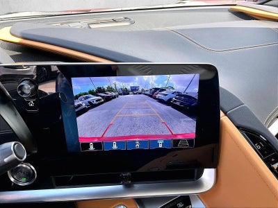2025 Chevrolet Corvette Stingray 2LT