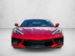 2025 Chevrolet Corvette Stingray 2LT