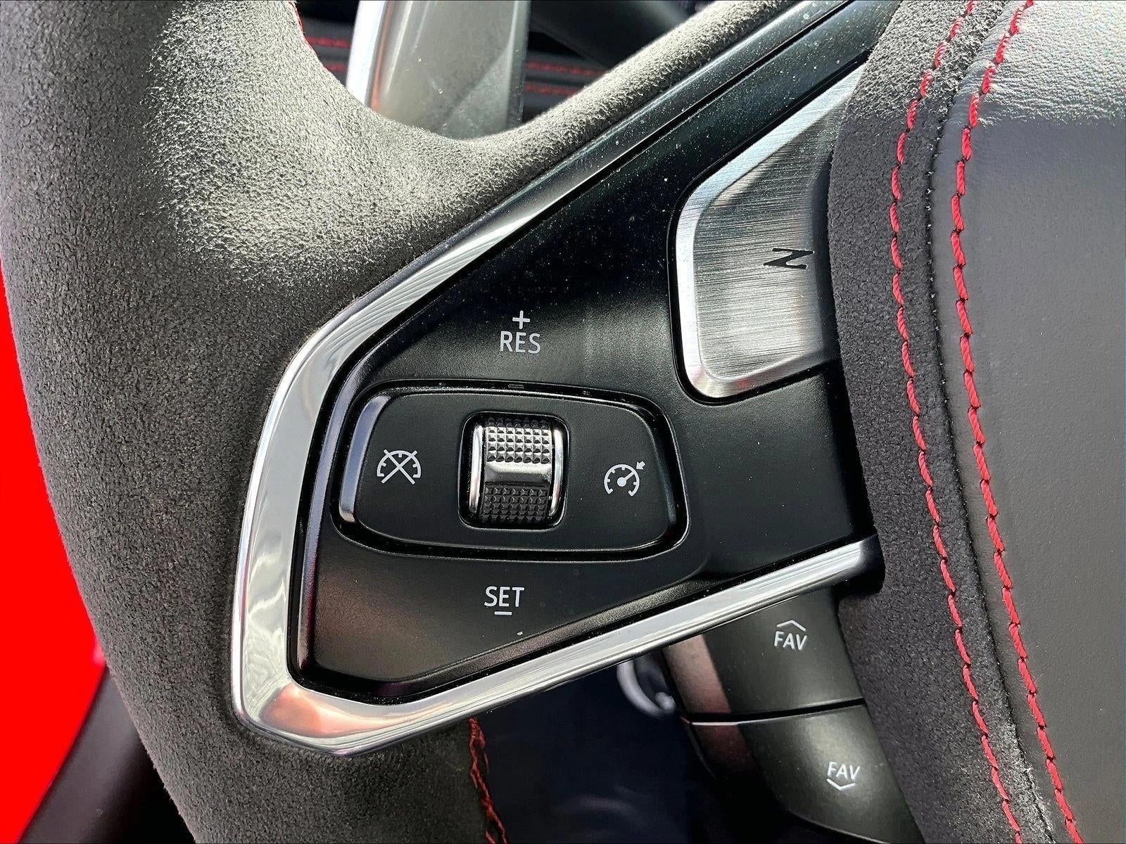2021 Chevrolet Corvette Stingray 3LT