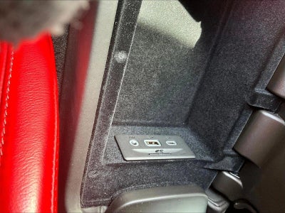 2021 Chevrolet Corvette Stingray 3LT