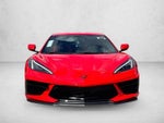 2021 Chevrolet Corvette Stingray 3LT