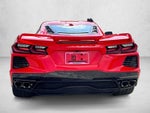 2021 Chevrolet Corvette Stingray 3LT