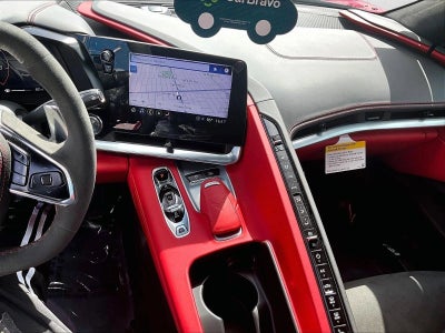 2021 Chevrolet Corvette Stingray 3LT