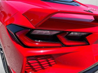 2024 Chevrolet Corvette Stingray 3LT