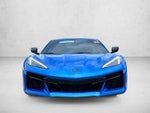 2024 Chevrolet Corvette Z06 1LZ