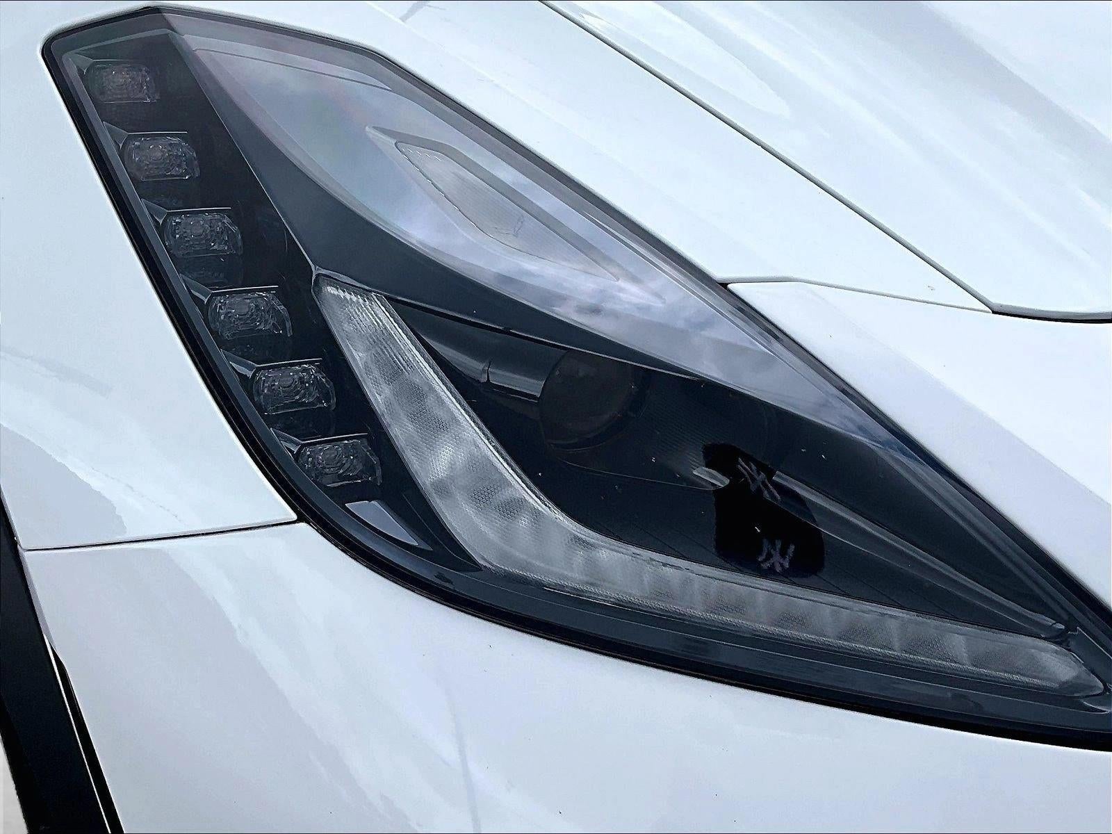 2019 Chevrolet Corvette Z06 Z06 2LZ