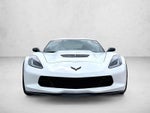 2019 Chevrolet Corvette Z06 Z06 2LZ
