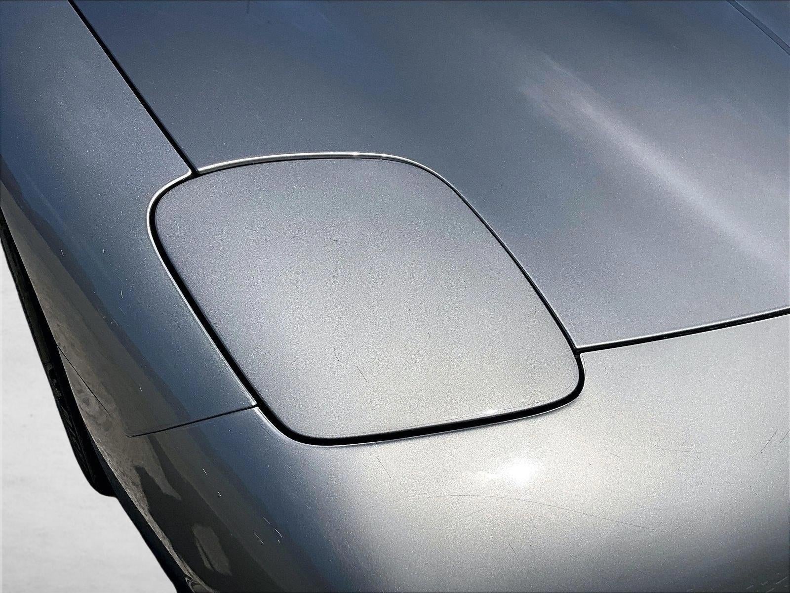 2004 Chevrolet Corvette Z06