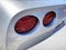 2004 Chevrolet Corvette Z06