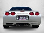 2004 Chevrolet Corvette Z06