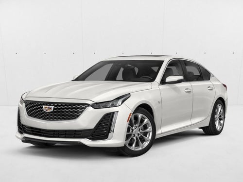 2023 Cadillac CT5 Luxury