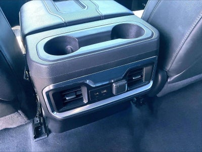 2022 Chevrolet Silverado 2500 HD High Country