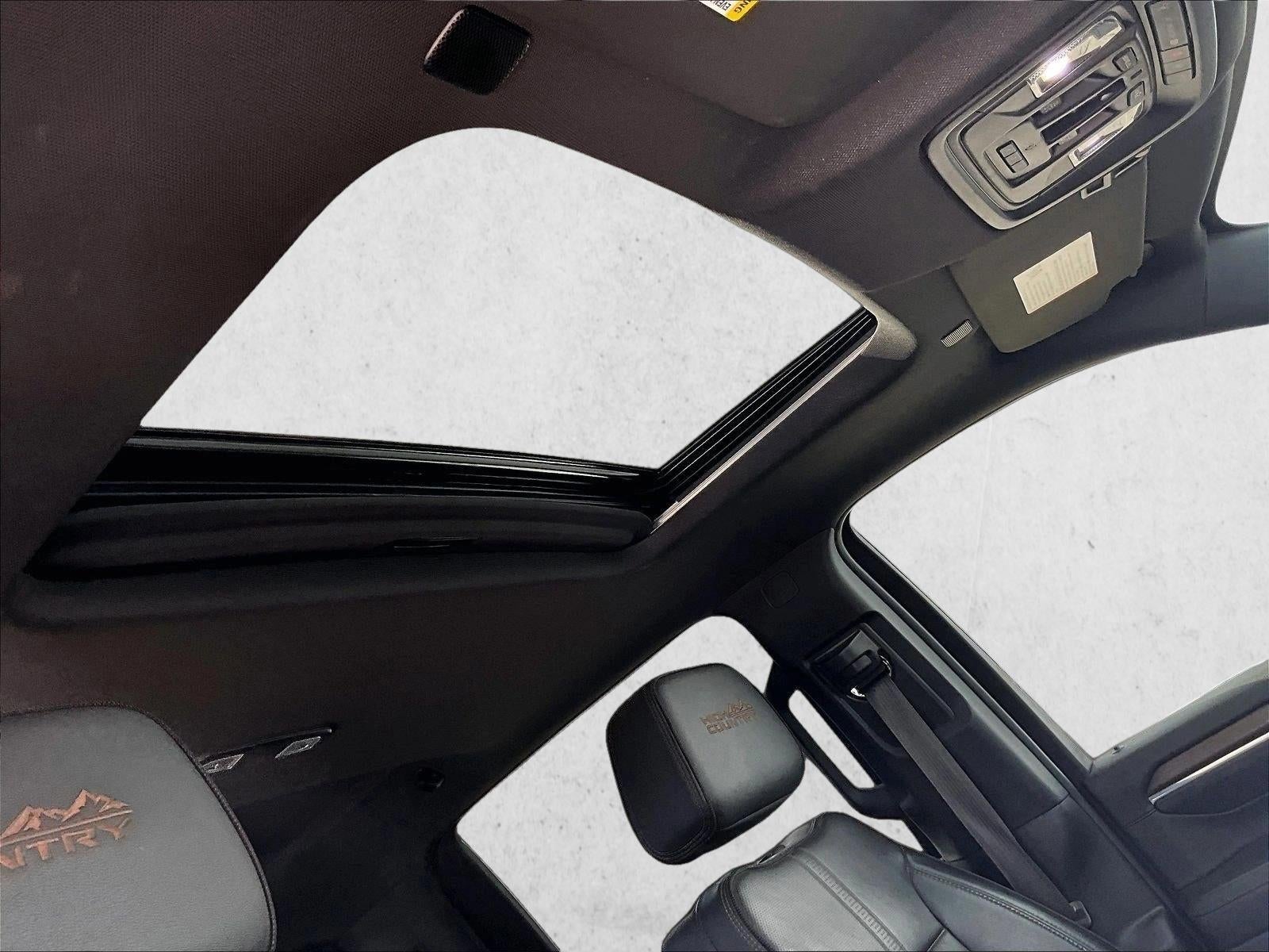 2024 Chevrolet Silverado 3500 HD High Country DRW