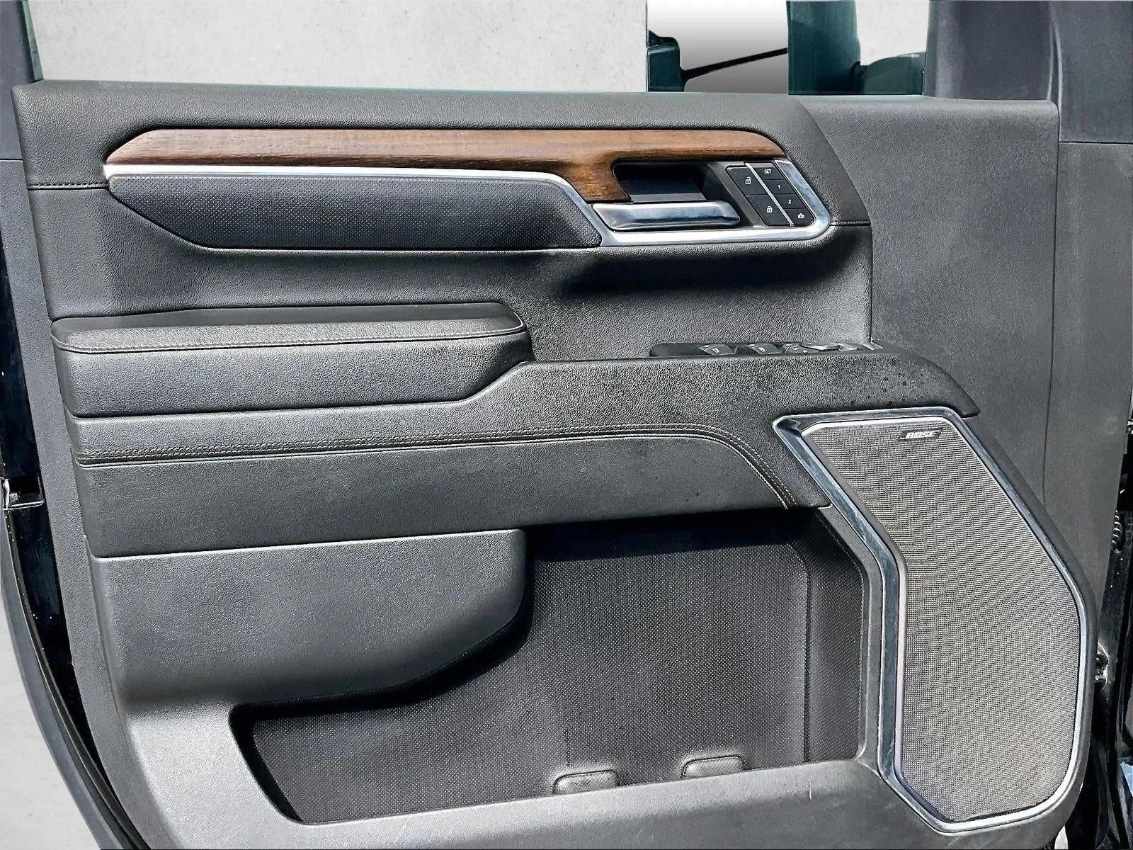 2024 Chevrolet Silverado 3500 HD High Country DRW