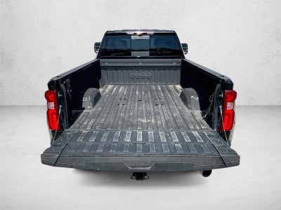 2024 Chevrolet Silverado 3500 HD High Country DRW