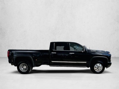 2024 Chevrolet Silverado 3500 HD High Country DRW