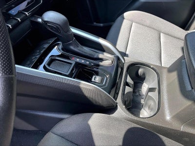 2024 Chevrolet Colorado WT