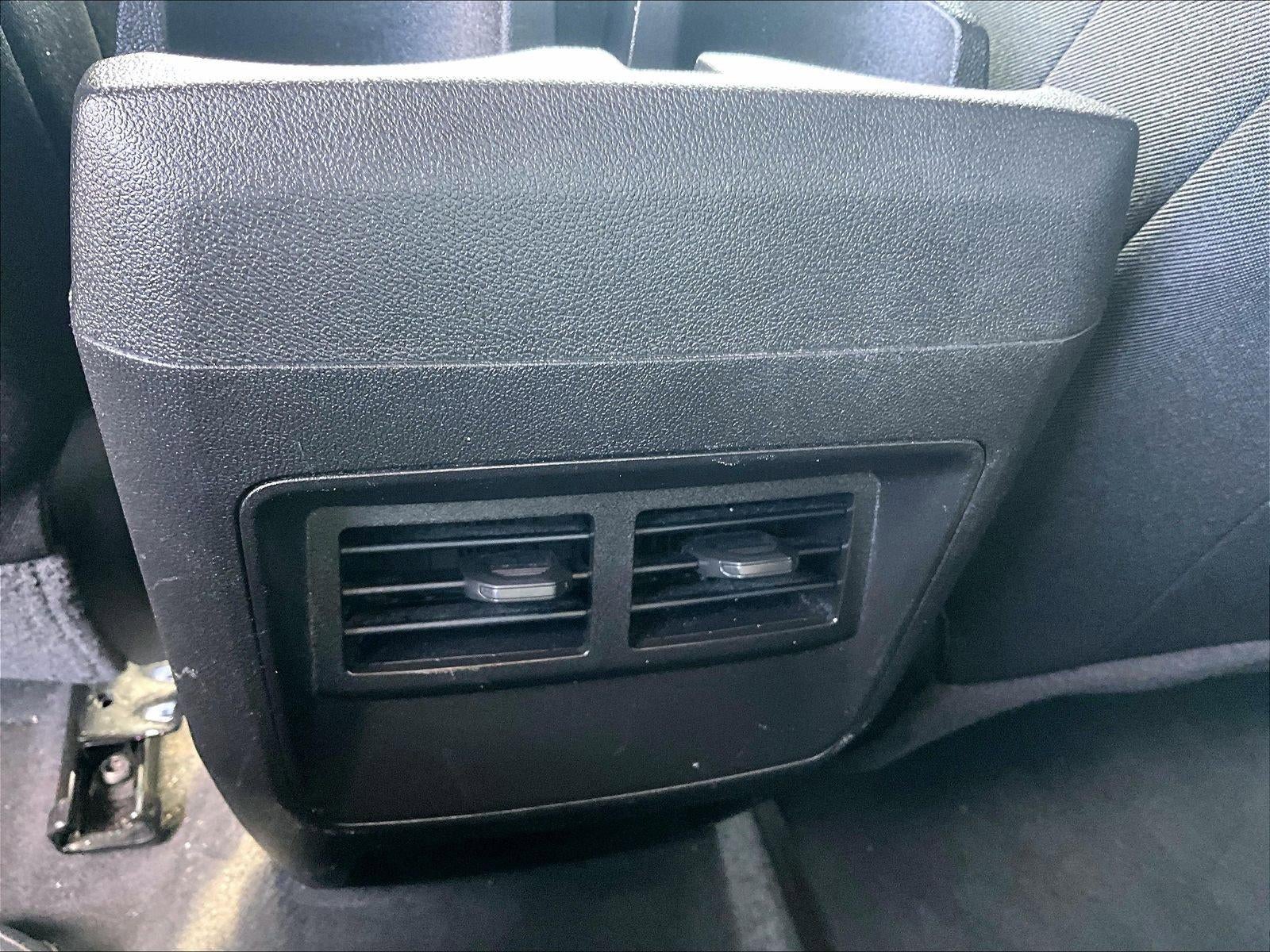 2024 Chevrolet Colorado WT