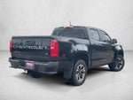 2022 Chevrolet Colorado 2WD Z71