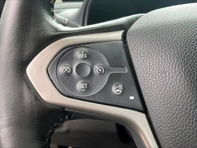 2022 Chevrolet Colorado 2WD Z71
