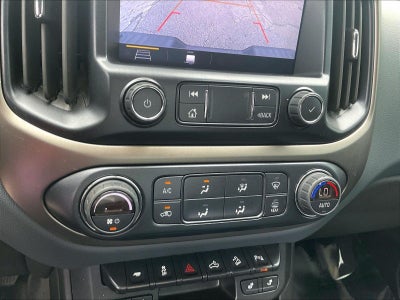 2022 Chevrolet Colorado 2WD Z71