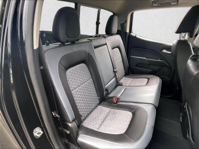 2022 Chevrolet Colorado 2WD Z71