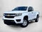 2018 Chevrolet Colorado 2WD Work Truck