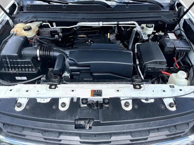 2018 Chevrolet Colorado 2WD Work Truck