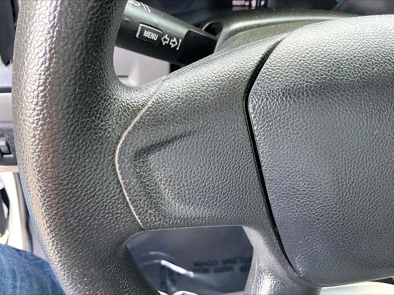 2018 Chevrolet Colorado 2WD Work Truck