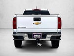 2018 Chevrolet Colorado 2WD Work Truck