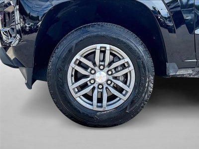 2023 Chevrolet Colorado 2WD LT