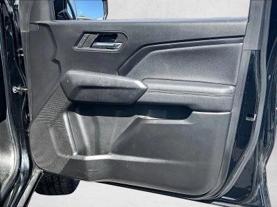 2023 Chevrolet Colorado 2WD LT
